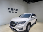【杰運台北】2021 X-Trail 2.0...