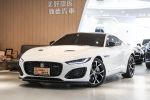美好關係 23式 Jaguar F-Type P300 小改款 玻璃頂 里程極低