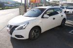 20.8萬 實車實價在店 旗艦版 環景影像 IKEY 定速 TIIDA 1.6
