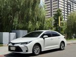 戰杰車業 只賣讚的車款 2022 TOYOTA ALTIS 豪華+版