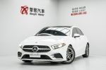 四驅傳動 雙跑車化座椅 全AMG化套件 全車可調64色氣氛燈 無線充電 盲點