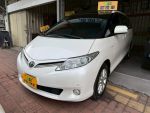 PREVIA 2.4 豪華版 實跑里程13...