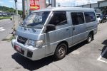 16.8萬 實車實價在店 一手車 八人座 可改貨車牌 得利卡廂車 2.4