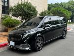 2023/24 M-BENZ V300d 棋勝
