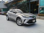 豐田CHR豪華款ACC跟車盲點I-KEY衛星導航環景恆溫電動尾門等僅跑6萬
