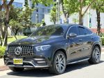 AMG GLE53總代理 主動車身穩定+DC1智慧輔助套裝+DH1舒適套裝