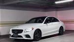 保證實車實價 小改款 C300 AMG...