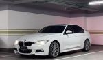 保證實車實價 F30 335i 內外漂...