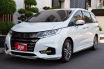 台南小林-ODYSSEY Apex七人座 雙電動滑門 跟車系統 原鈑件 里程保證