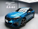 【黃經理】2021年式 M235i GC xDrive F44實車實價 認證車