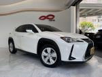 2019 LEXUS UX250h 2.0豪華...