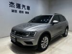 【杰運台北】2016 福斯 Tiguan...