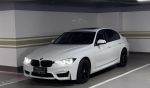 保證實車實價賣58.8萬 跑少10...