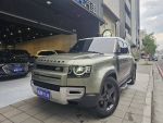 2022 Land Rover Defender 110...