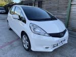 上暉汽車2013年HONDA本田FIT實...