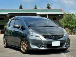 全網最透明 不要相信假價格 12年 FIT VTI-S 精品改裝 配合鑑定試車