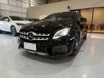 AMG 定速巡航 自動停車系統 電動尾門 雙前座電動座椅