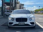 2015年式 Bentley Continental...