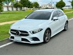 2022年 BENZ A180 AMG 23P 選...
