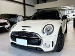2016 mini coopers clubman