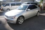 車主用心照顧 車庫車 內外漂亮 現場賞車 保證滿意 LEXUS IS200