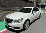 上穩汽車2011年賓士 E350 Avan...