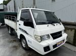 【老闆起家車】15年式得利卡改電動升降尾門，全車無待修!!!