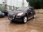 【杰運特價車】2013 Luxgen 7 SUV旗艦型 4WD  JBL環繞音響
