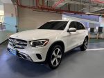 小改款 GLC 300 柏林之音 環景 KEY GO 黑枕木飾板 SAVE認證