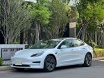 好車不等人 Tesla 2022 Model 3 SR 原版件