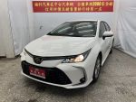 豐田 TOYOTA ALTIS