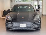 2024年式 Porsche Panamera 總...