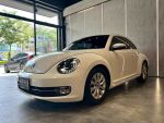精銳車業 弄車庫 VW Beetle 1...