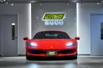 【凱爾車業】296 GTS，極低里程，碳纖桶椅、副駕螢幕、20吋框、碳纖內裝等