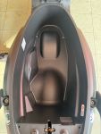 『民族流當機車』2024 三陽 迪爵 125