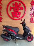 『民族流當機車』2018 三陽 JET S 125