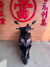  『民族流當機車』2018 三陽 JET S 125