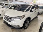 2013 CRV 2.4VTi-S 頂級 天窗...