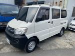 2015菱利1.3廂型車置放架...