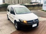 2018年 Caddy 1.2手排 汽油 貨...