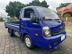 僅跑10萬 有認證 車況優 車頭重新烤漆