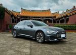 2019/20 Audi A6 TDI S Line棋勝