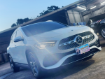總代理 時尚小休旅 正一手闆娘代步車 AMG 原漆原鈑件 原廠保固中