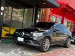 禮遇佳車業 x GLC300 Coupe 23P跟車 柏林 雙魚眼 香氛套件