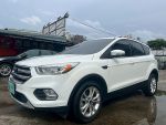 跨世代SUV 登山載東西都方便 一手教師車庫車 認證好全省兩年保固可全貸超貸十萬