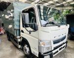 2022年堅逹貨車3.0L (自排) 昇...