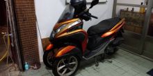  自用一手車