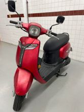  2015年MANY-125-雙碟版#舊車折抵#笛加車業