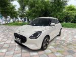 【杰運台中】2024 Suzuki Swif...