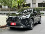 『實車實價』Rav4油電旗艦 環景 盲點 電動椅 電動尾門 全速率跟車